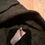 Girls grey pinafore.Age 9-10 Image 2