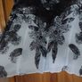 Vintage Gerrard ladies blouse (free postage) Image 4