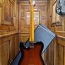 Fender AM Vintage '69 Thinline Telecaster 2012 Image 2