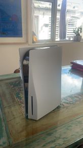 PS5 disc & digital console
