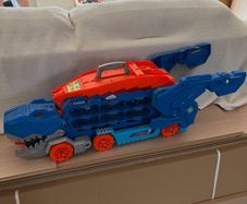 Hotwheels