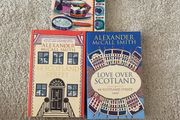 books fiction