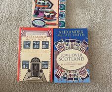 books fiction
