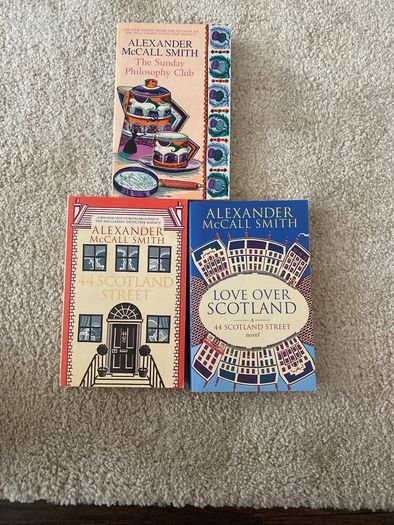 books fiction