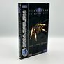 Firestorm Thunderhawk 2 for Sega Saturn - Boxed Image 3