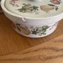 Wedgewood quince jam pots Image 3