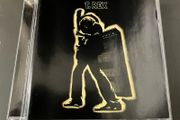 T. REX  -  Electric Warrior
