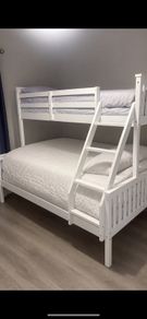 tripple bunk