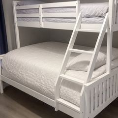 tripple bunk