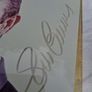 Sean Connery Signed photo(With C.O.A) Image 4