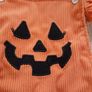 Baby Pumpkin outfit Image 2