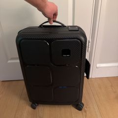 Trip Suitcase - Handle Damaged