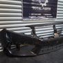 Honda civic x 2017-on front bumper Image 3
