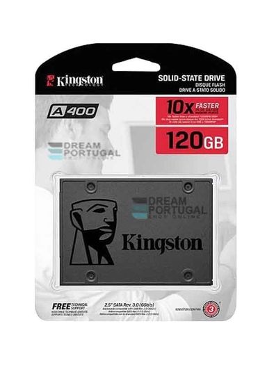 120gb ssd for sale Kingston