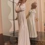 Nao by Lladro.  Yawning Girl. Damaged. Image 7