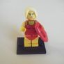 LEGO Mini Figure. Series 2. Image 2