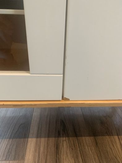 IKEA kids kitchen