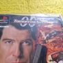 007 Tomorrow never Dies PlayStation1 Ps1 PlayStation2 Ps2 games Original Image 2