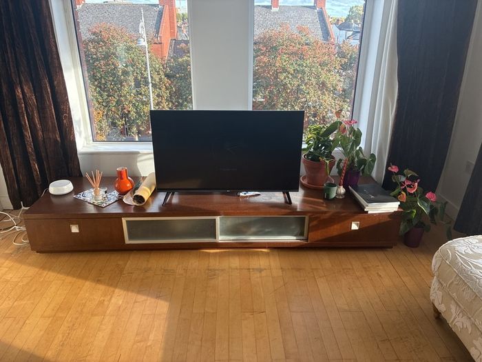 TV sideboard