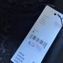 Black Lace Camisole Image 2