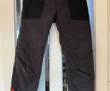 stihl chainsaw trousers