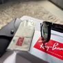 Ray-Ban Wayfarer Oval RB2242 Image 2