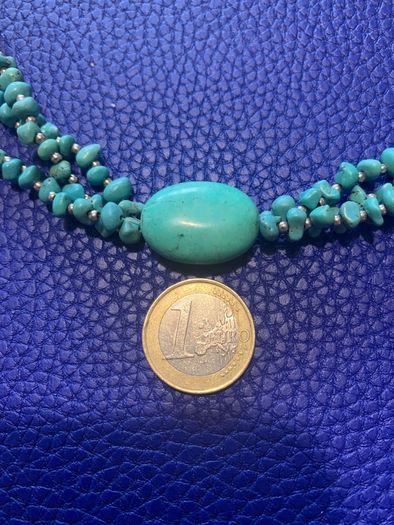 Sterling Silver Necklace