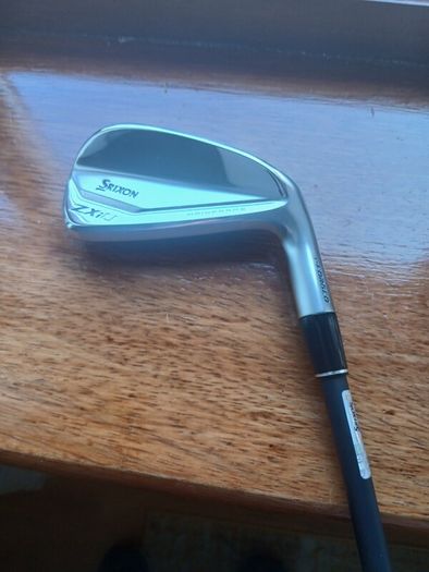 srixon