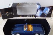 Ferrari 1961 400 Superamerica - Shell Classico Collection