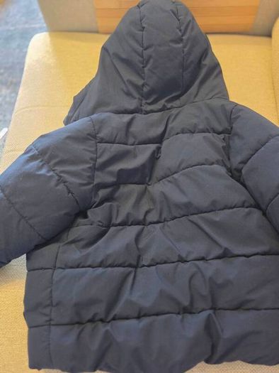 Next boys winter coat