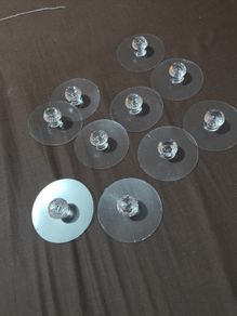 door knobs