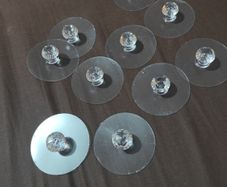 door knobs