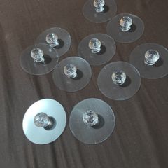 door knobs