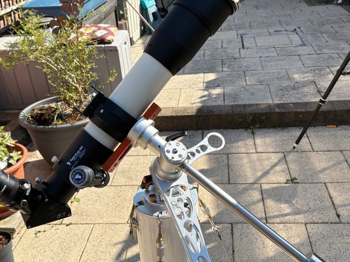AstroTrac TT320-X