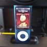 Sony MHC-EC691 Ipod Cd Radio Micro System Image 8