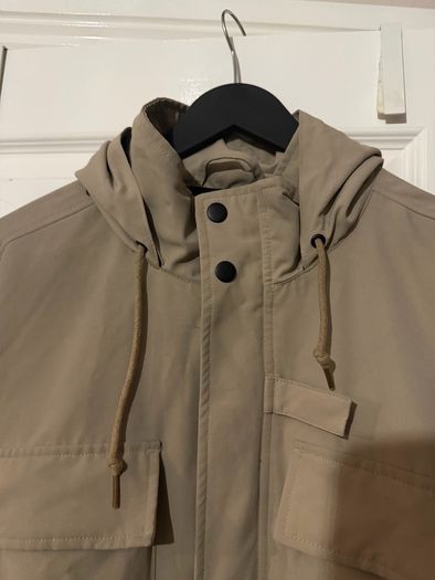 men coat Carhartt