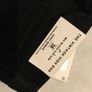Beautiful Zara High Rise Black Jeans, size-12 Image 4