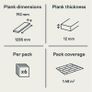 Laminate Flooring Image 7