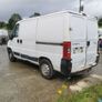 citroen Relay parts Image 3