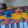 Gigantic keyboard playmat Image 2