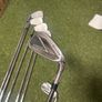 Taylormade Stealth irons 4-PW Image 2