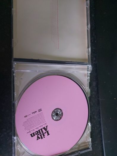 Lily Allen
