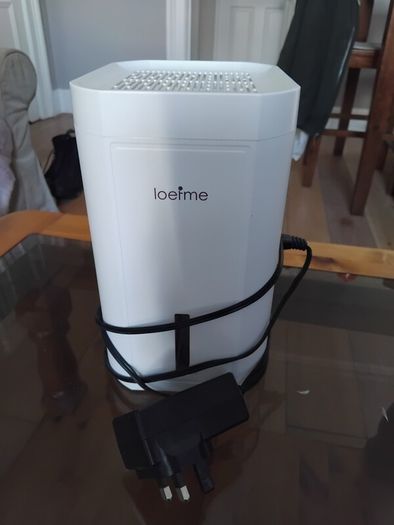 Dehumidifier