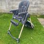 Maxi Cosi Highchair Image 3