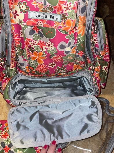 baby bag