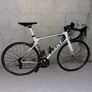 Giant tcr advanced carbon road bike Image 2