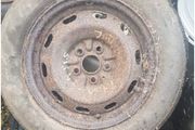 Toyota Avensis T22 97-00 Carina 14 Inch Steel Wheel Rim 5 x 100