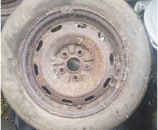 Toyota Avensis T22 97-00 Carina 14 Inch Steel Wheel Rim 5 x 100