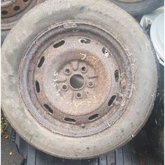 Toyota Avensis T22 97-00 Carina 14 Inch Steel Wheel Rim 5 x 100