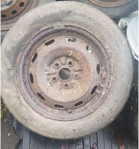 Toyota Avensis T22 97-00 Carina 14 Inch Steel Wheel Rim 5 x 100